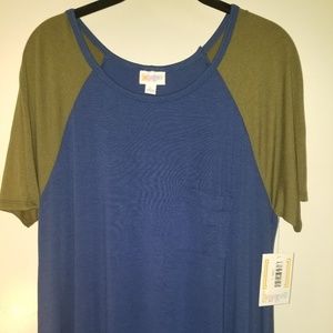 Lularoe Carly dress